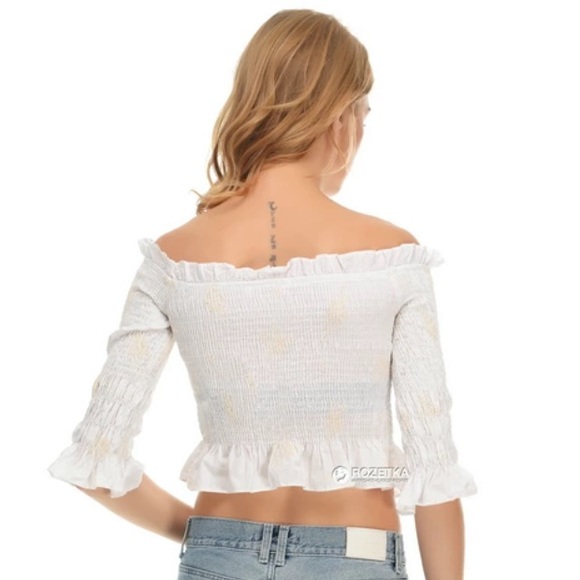 Zara Top - Picture 2 of 5